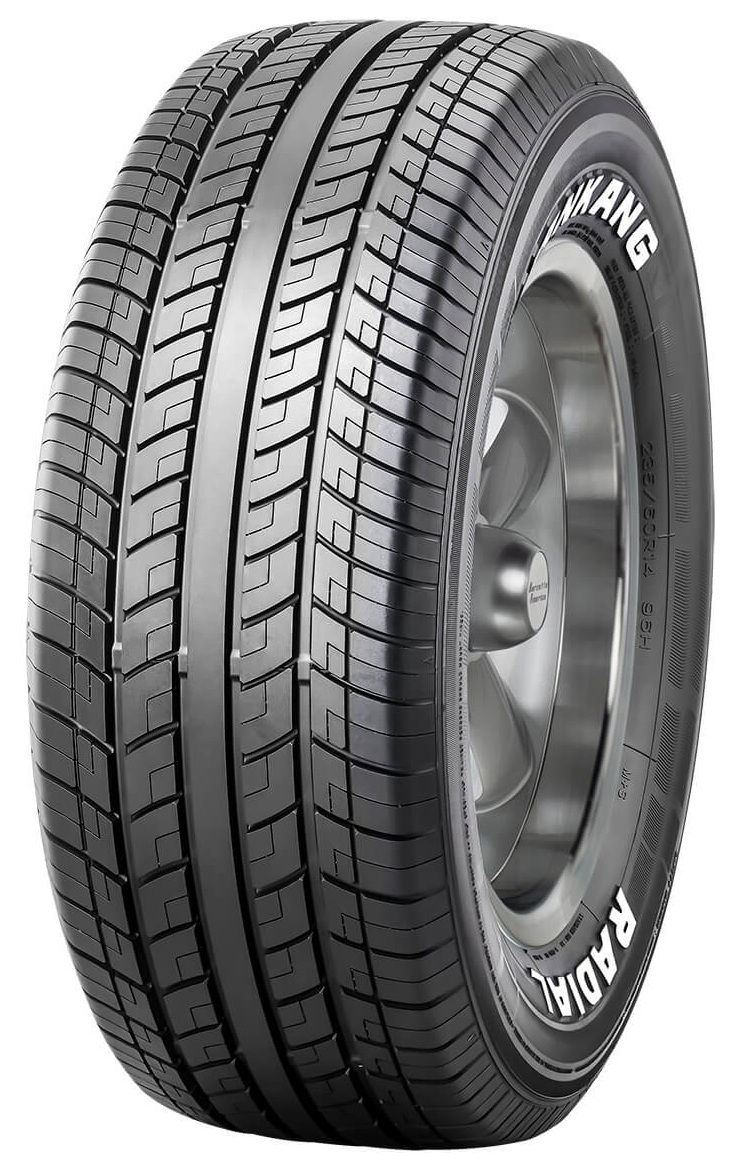 Nankang N-729 205/60R15 91 H