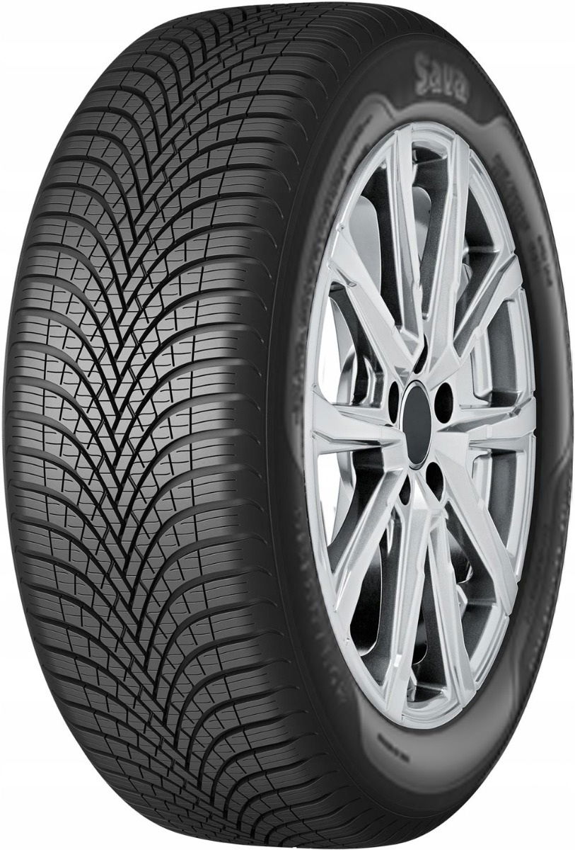 Sava All Weather 195/55R16 91 V