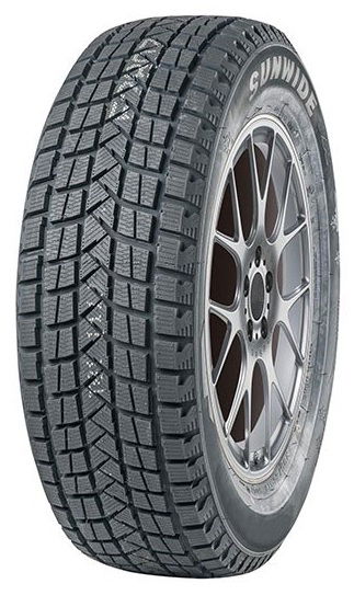 Sunwide Sunwin 235/55R18 100 T