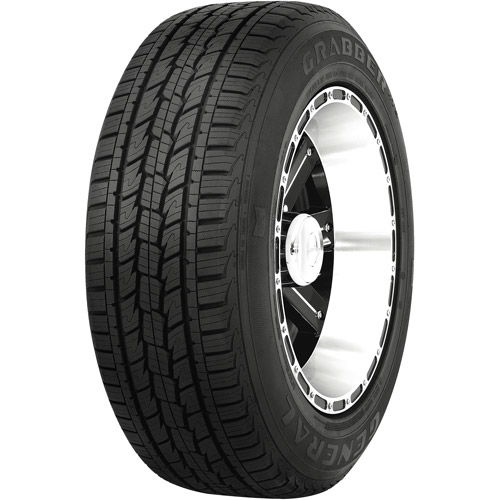 General Tire Grabber HTS60 275/50R20 113 H
