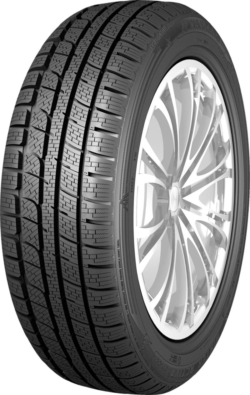 Nankang Winter Activa SV-55 215/65R17 99 H