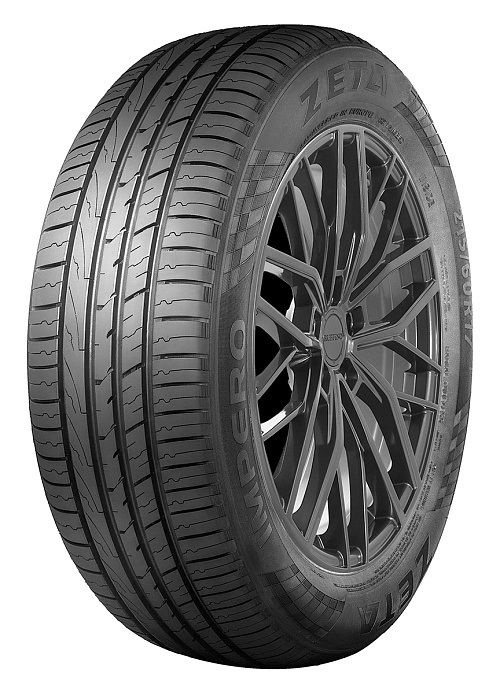 Zeta Impero 285/45R19 107 W