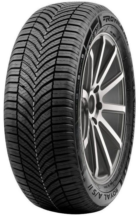 RoyalBlack ROYAL AllSeason II 205/40R17 84 W