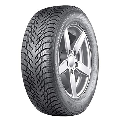 Nokian Hakkapeliitta R3 SUV 275/35R21 103 T