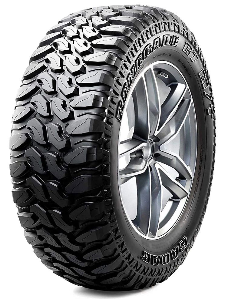 Radar Renegade  R7 275/65R20 126 K