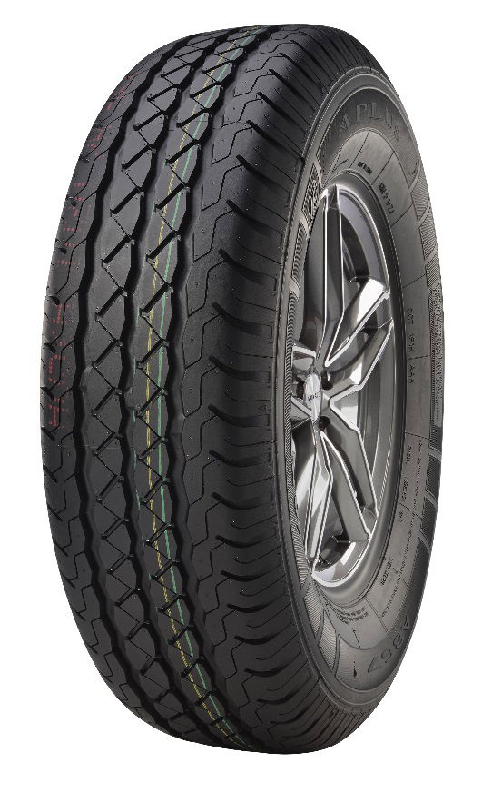 Aplus A867 155/80R13 85 Q