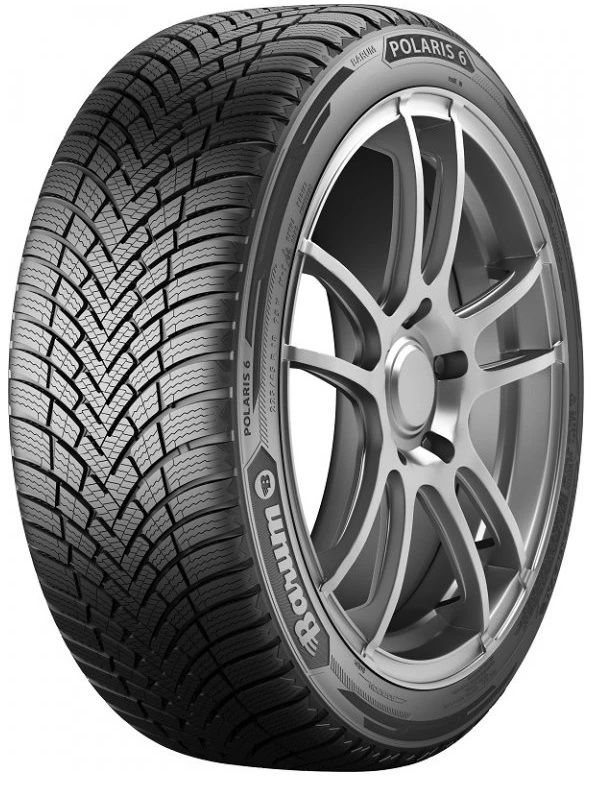 Barum Polaris 6 195/60R18 96 H