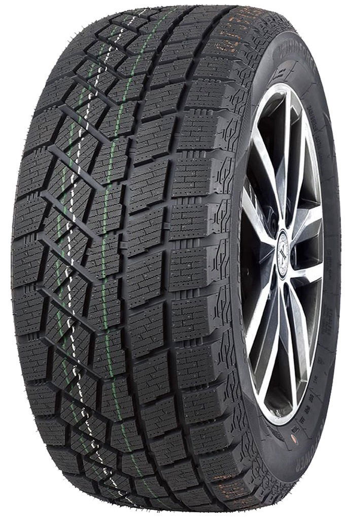 Aplus A505 285/60R18 116 T