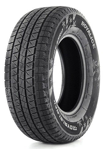 RoyalBlack Royal Ice 245/45R17 95 S
