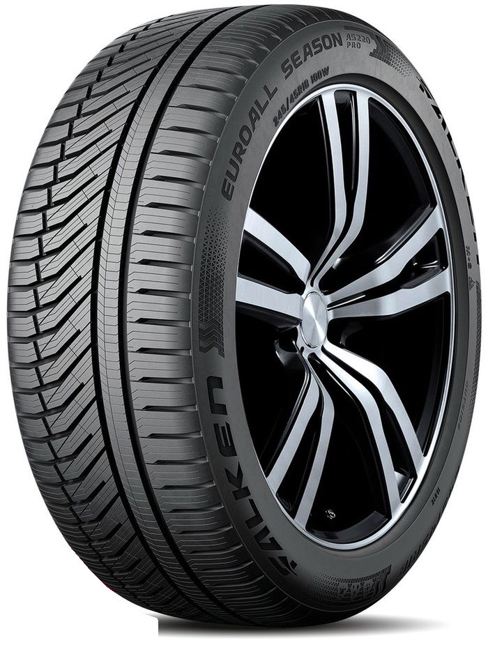 Falken Euroall Season AS220 PRO 225/35R19 88 W