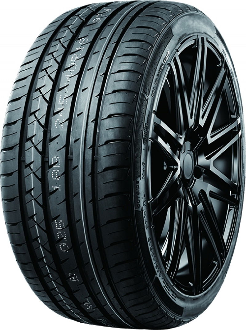 Fronway Eurus 08 275/30R19 96 W