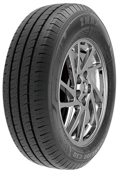 Zmax Vanmejor C30 215/60R17 109/107 T