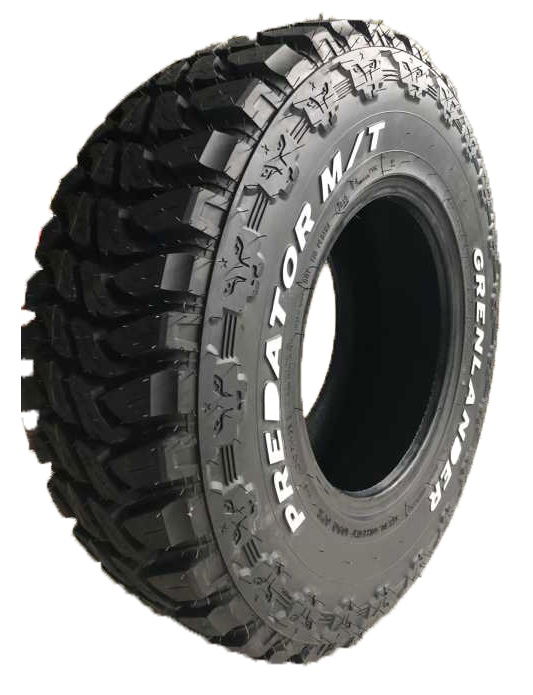 Grenlander Predator M/T 285/75R16 116 Q