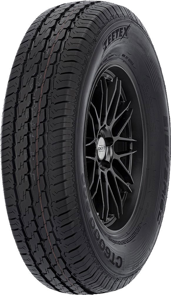 Zeetex CT6000 ECO 195/70R15 104/102 T
