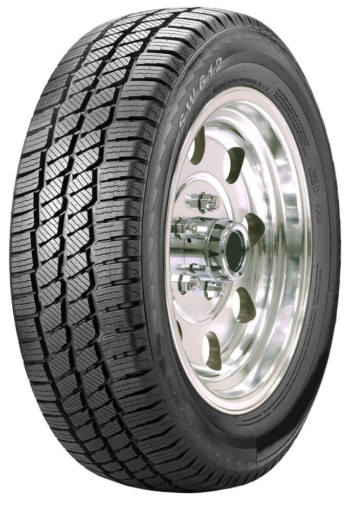 Trazano SW612 215/75R16 113/111 Q