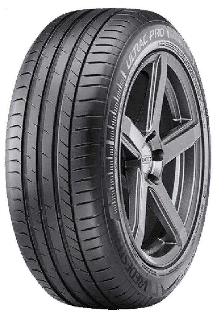 Vredestein Ultrac Pro 295/35R20 105 Y