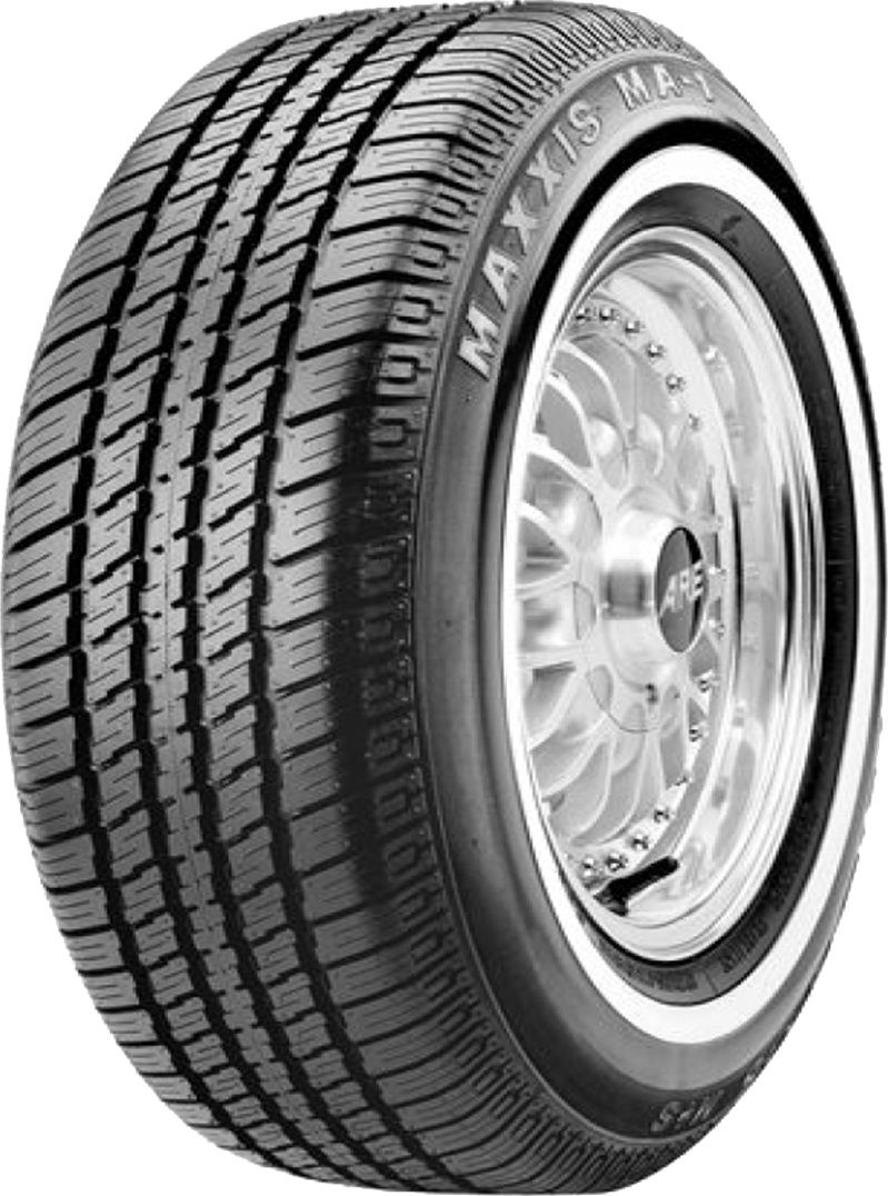 Maxxis MA-1 215/70R15 98 S