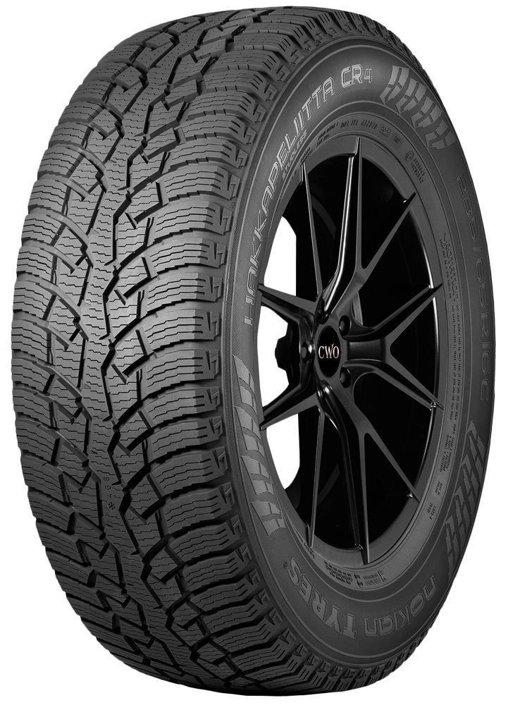 Nokian Hakkapeliitta cr4 205/65R16 107 R