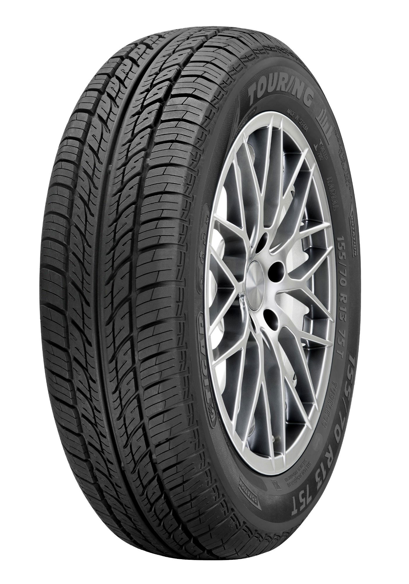 Tigar Touring 185/70R14 88 T