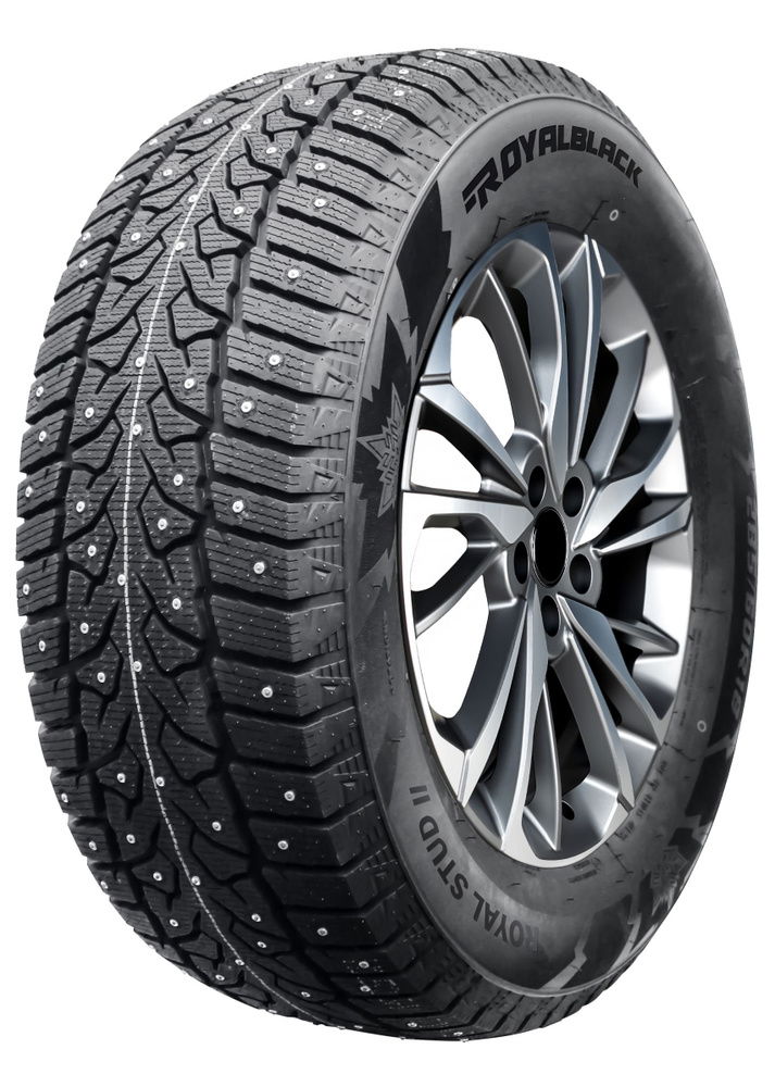 RoyalBlack Royal Stud II 185/65R15 92 T