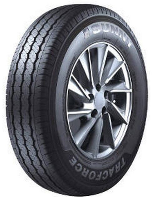 Sunny NL106 225/75R16 121 R