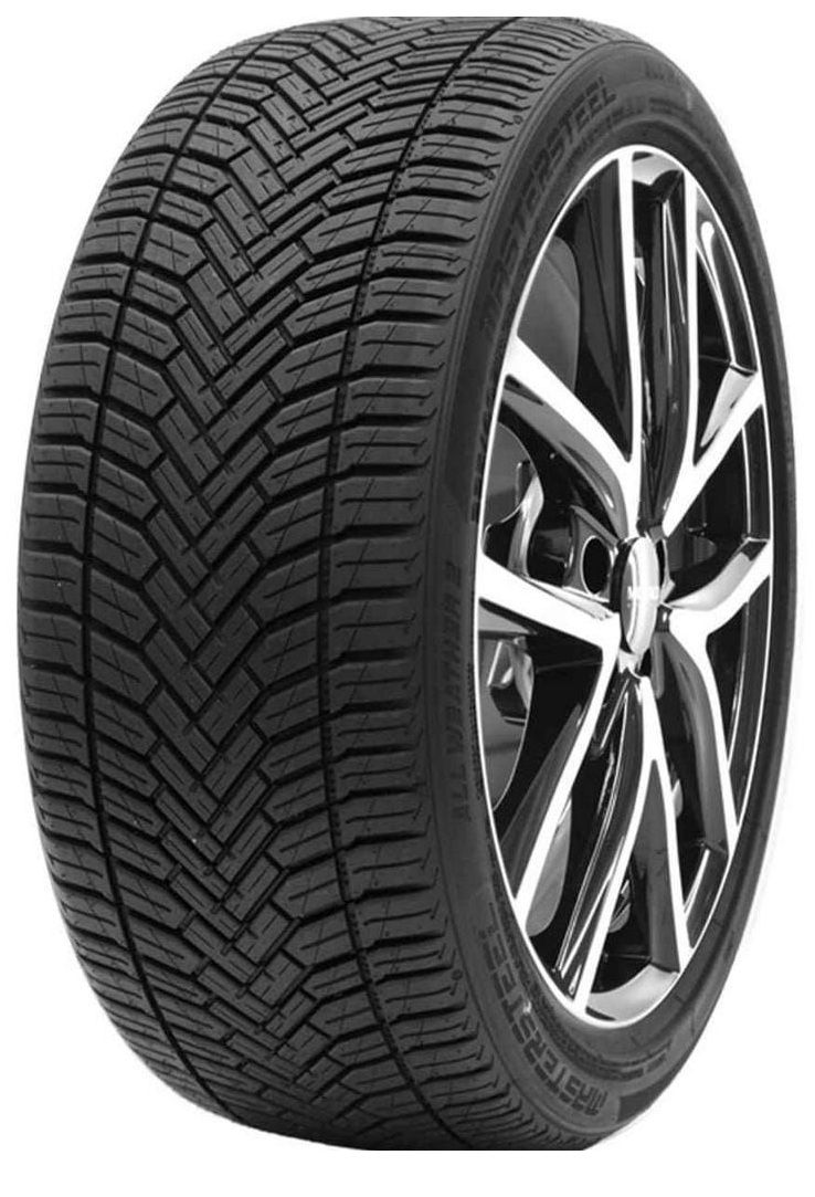 Mastersteel All Weather 2 165/70R14 81 T