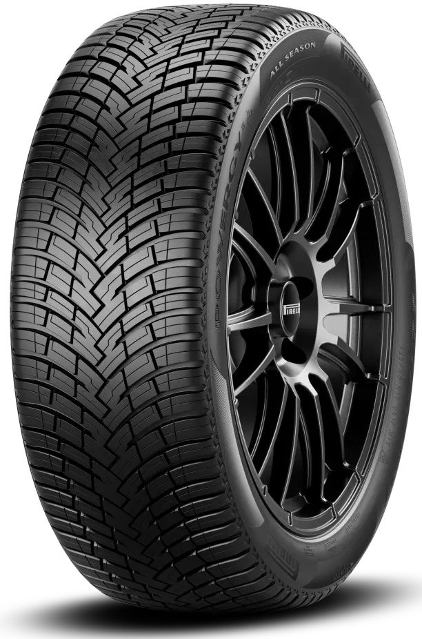 Pirelli Powergy All Season SF 195/55R15 89 V
