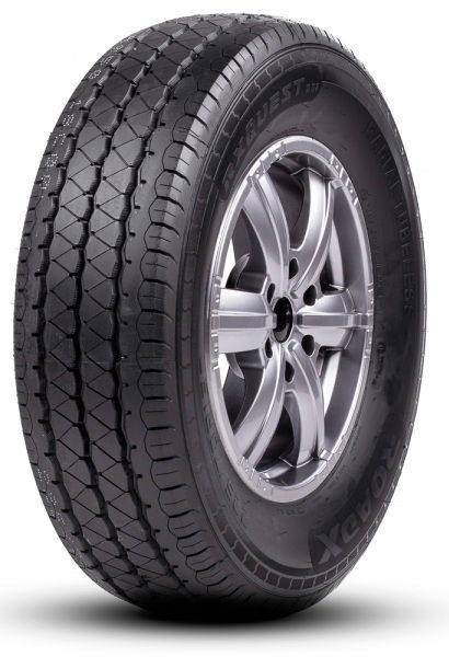 RoadX RX Quest 02 175/70R14 95 Q