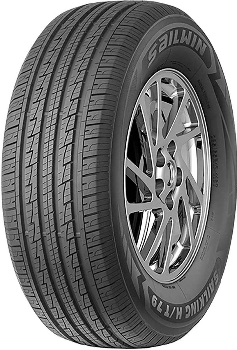 Zmax Gallopro H/T 255/50R19 107 V