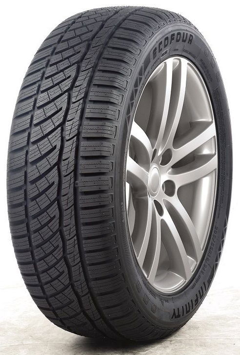 Infinity EcoFour 195/60R15 92 V