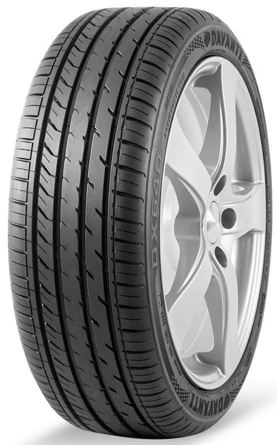 Davanti DX640 235/55R18 104 V
