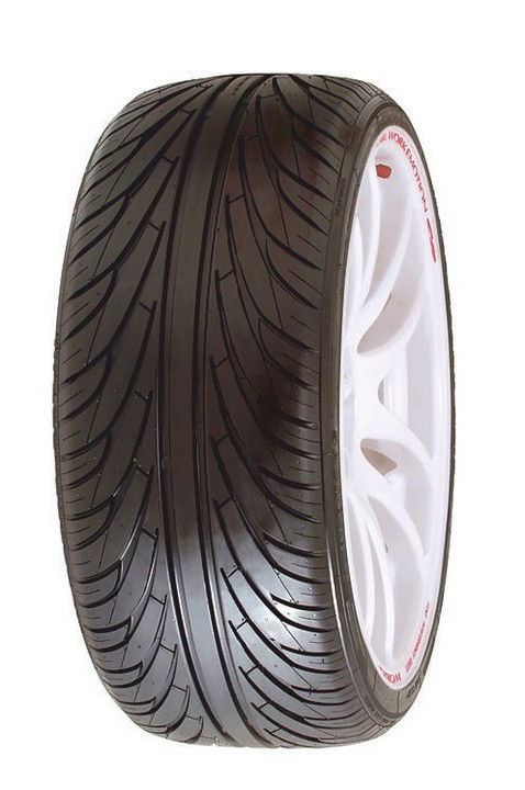 Nankang Sportnex NS-2 245/30R19 89 Y