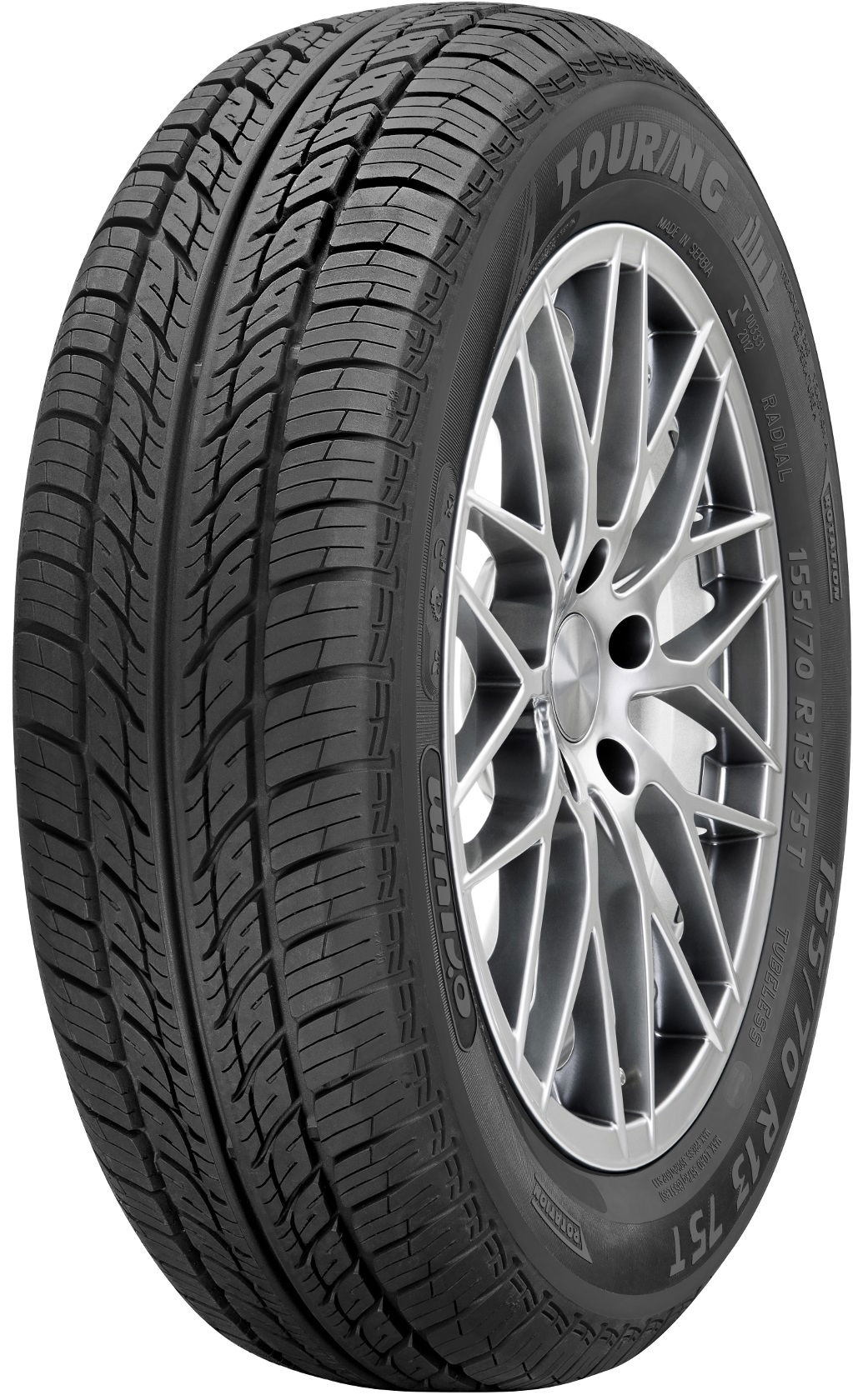 Orium Touring 165/70R14 81 T