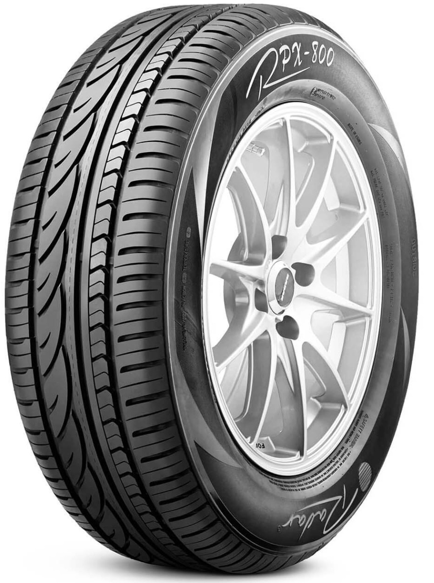 Radar RPX800 195/60R15 92 V