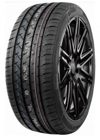 Rockblade Rock 525 255/40R18 99 W