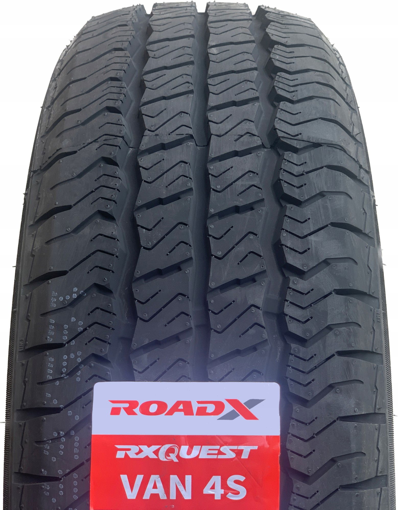 RoadX Rxquest VAN 4S 225/65R16 112 T