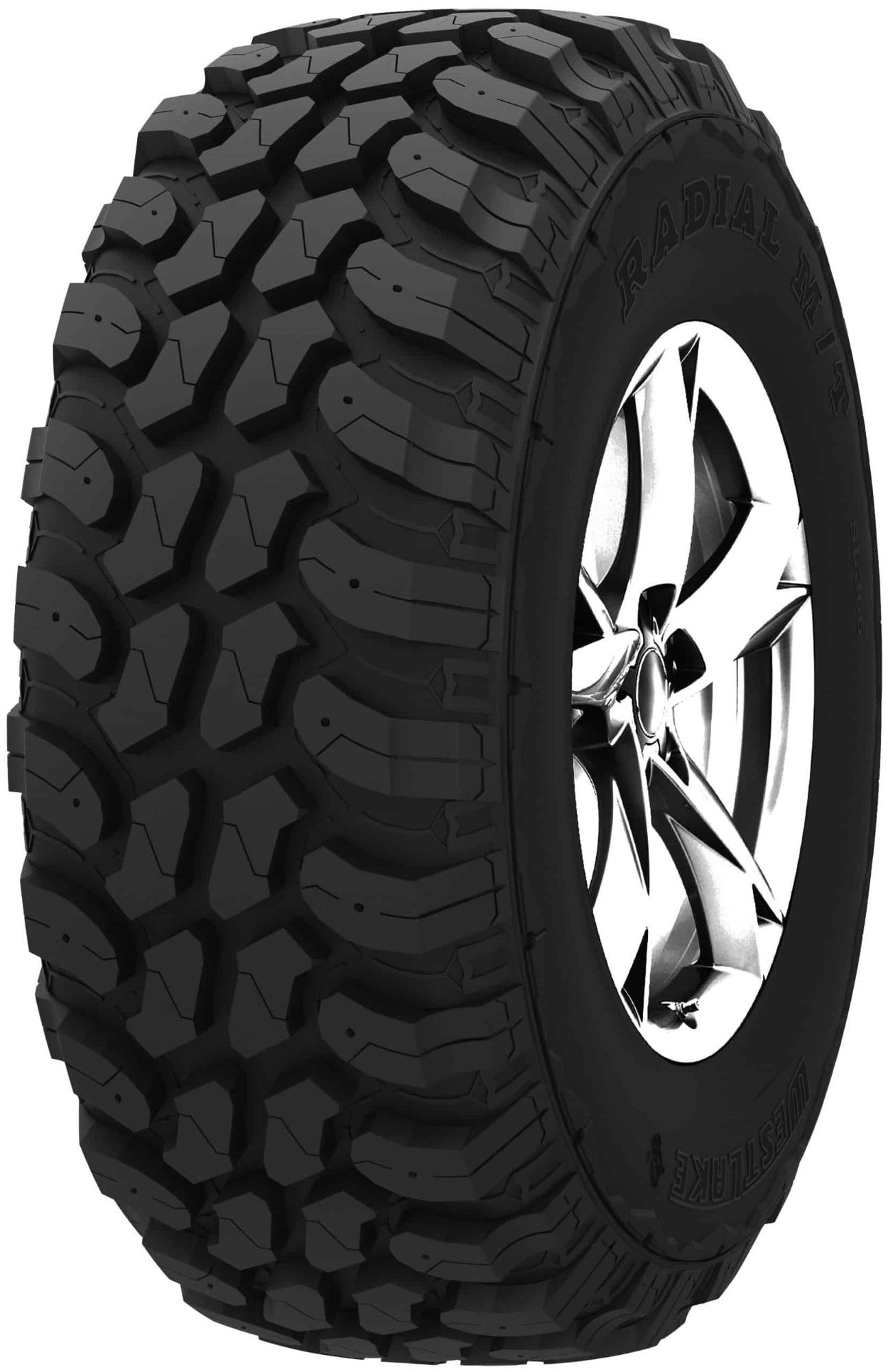 Westlake SL366 12.50/35R18 123 Q