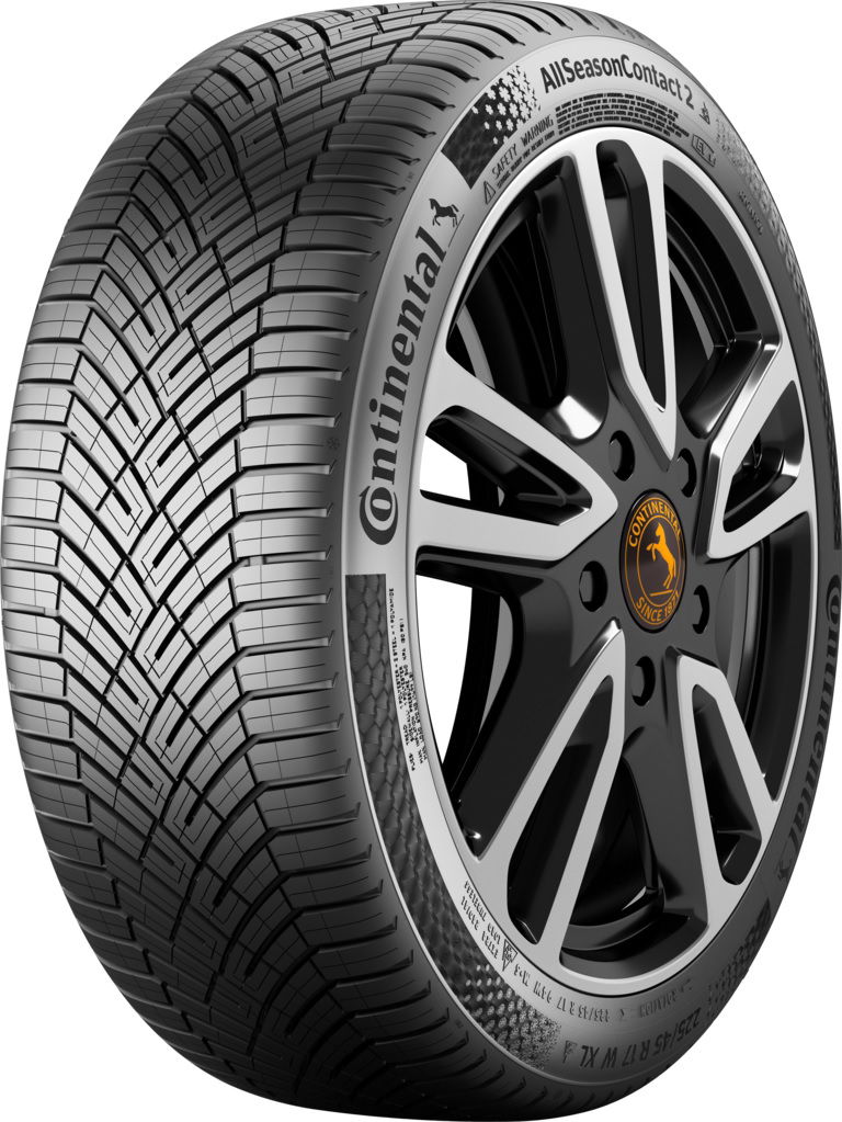 Continental AllSeasonContact 2 225/50R18 95 V
