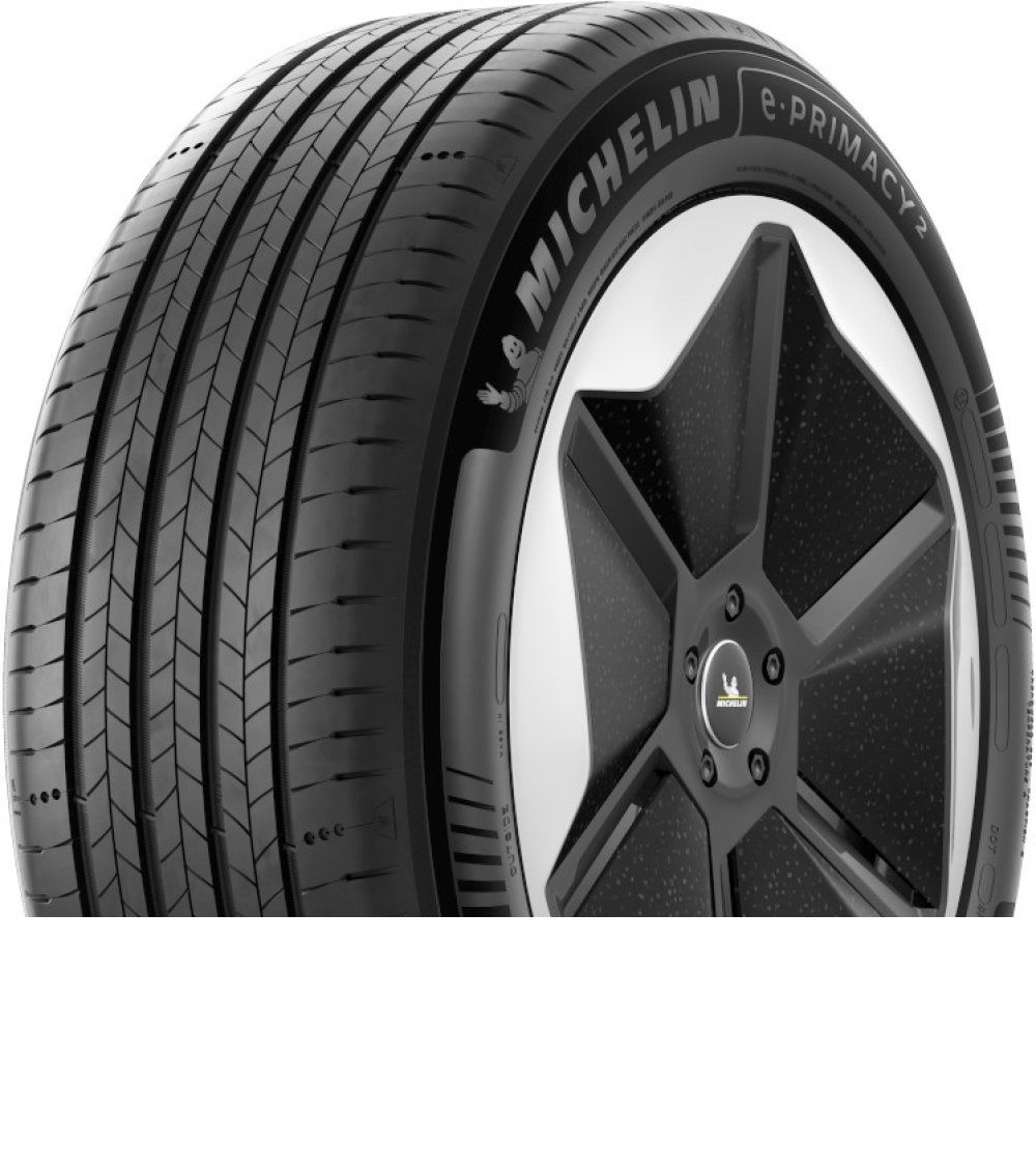 Michelin E Primacy 2 225/50R17 98 W