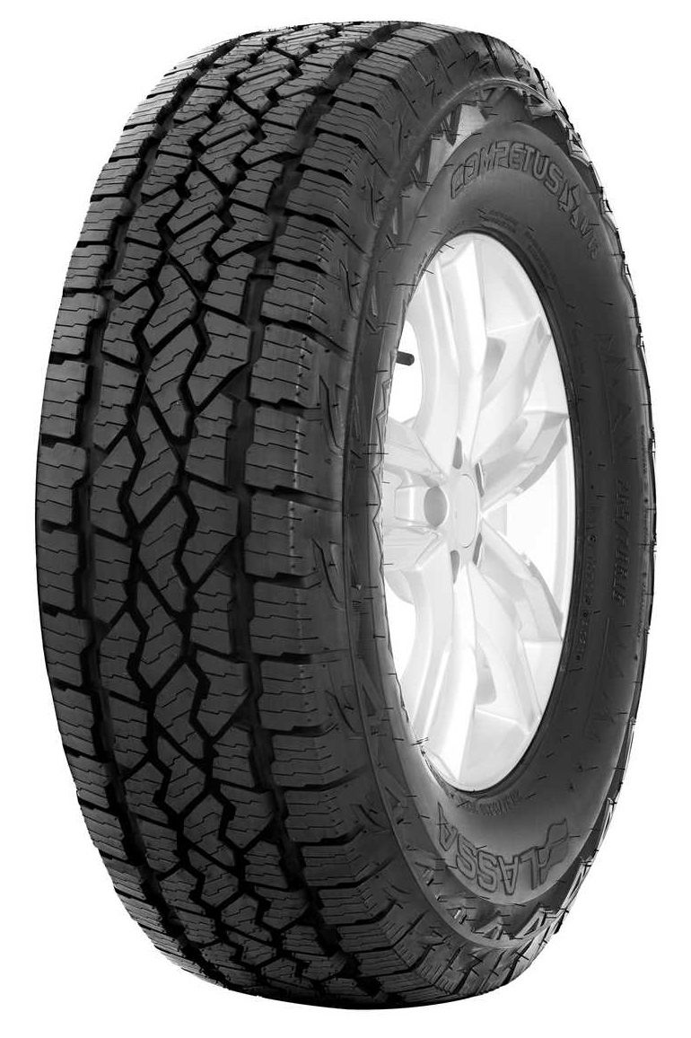 Lassa Competus A/T 3 255/60R18 112 T