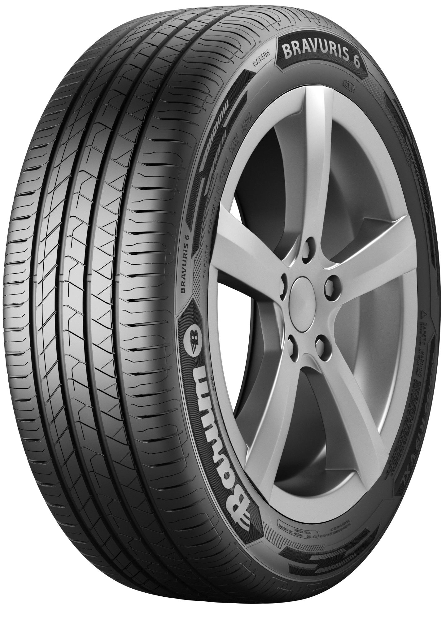 Barum Bravuris 6 225/45R17 94 V