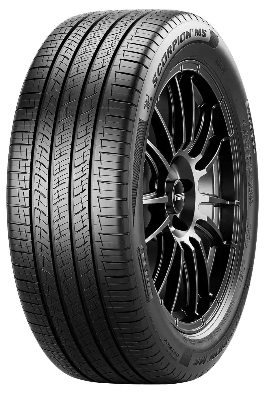 Pirelli Scorpion MS 295/40R20 110 W