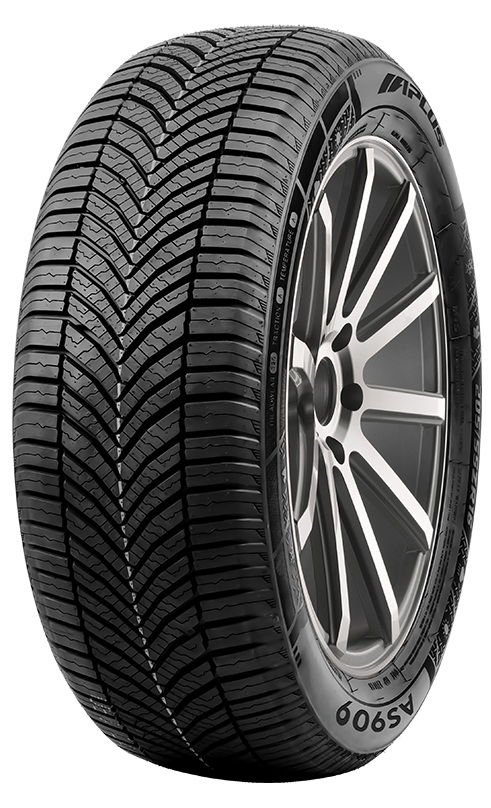 Aplus AS909 205/40R17 84 W