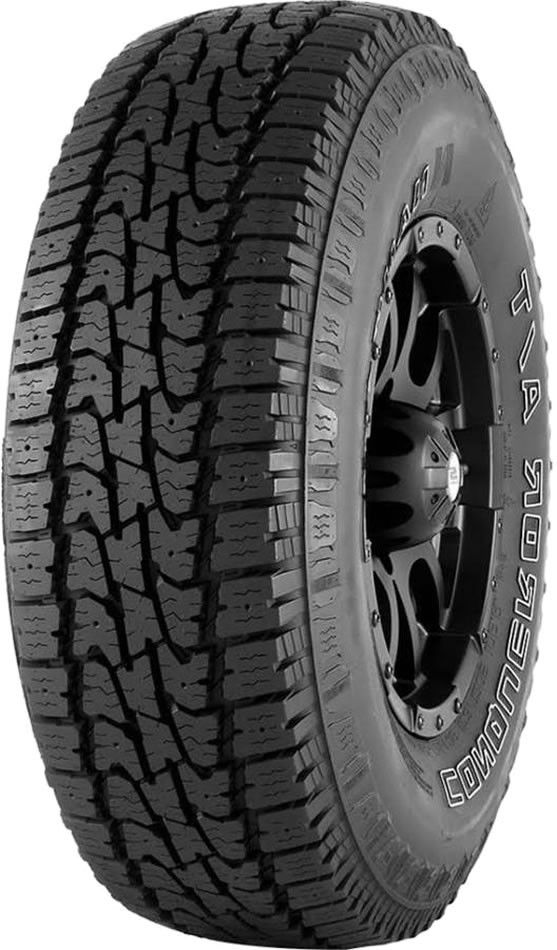 Nankang Conqueror AT-5 275/70R18 121/118 Q