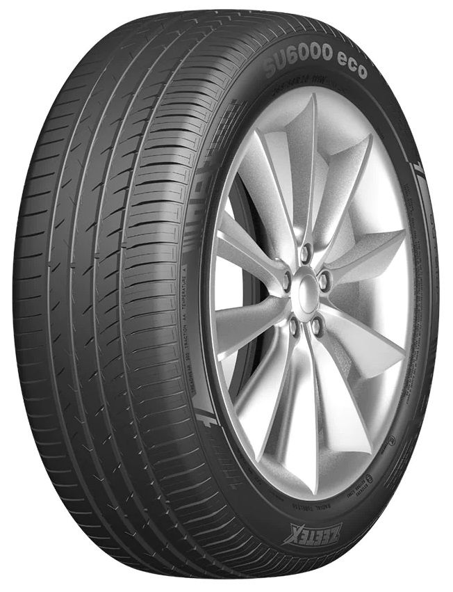 Zeetex SU6000 ECO 275/45R20 110 W