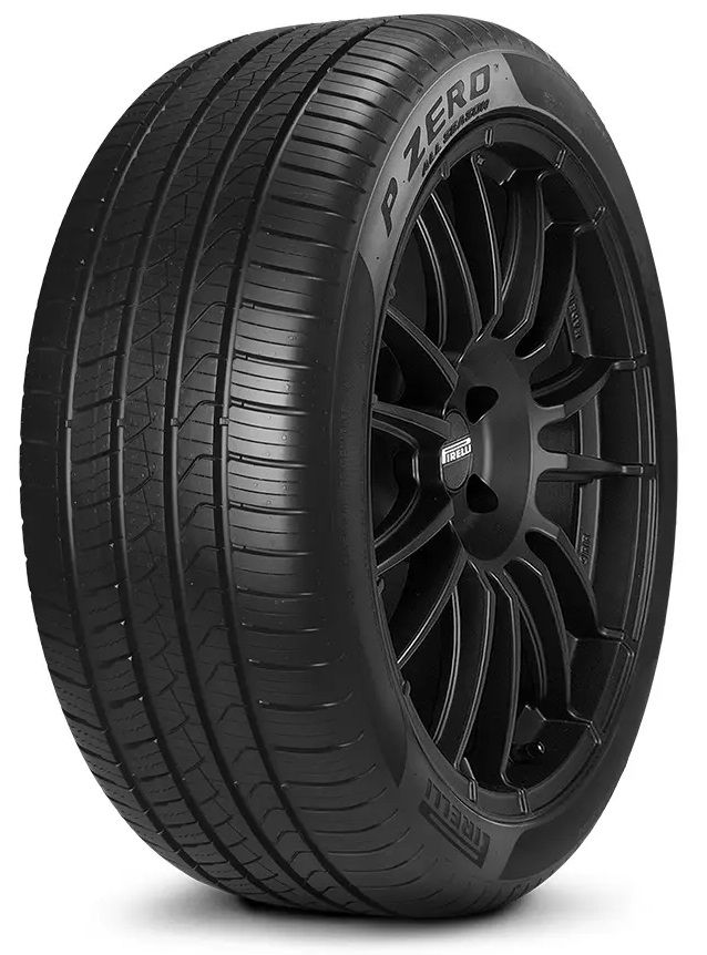 Pirelli P Zero All Season 245/45R19 102 Y