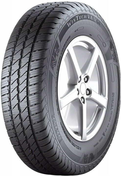 Viking WinTech Van 215/65R16 109 R