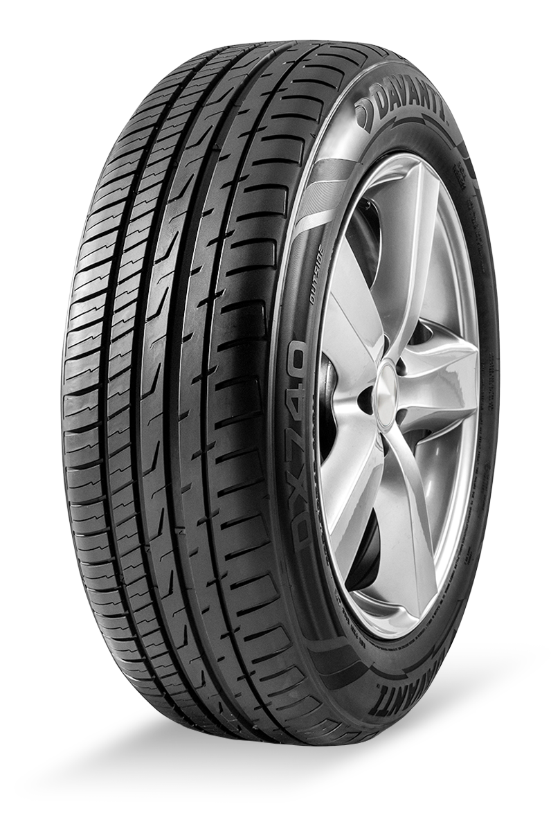Davanti DX740 225/60R17 99 H