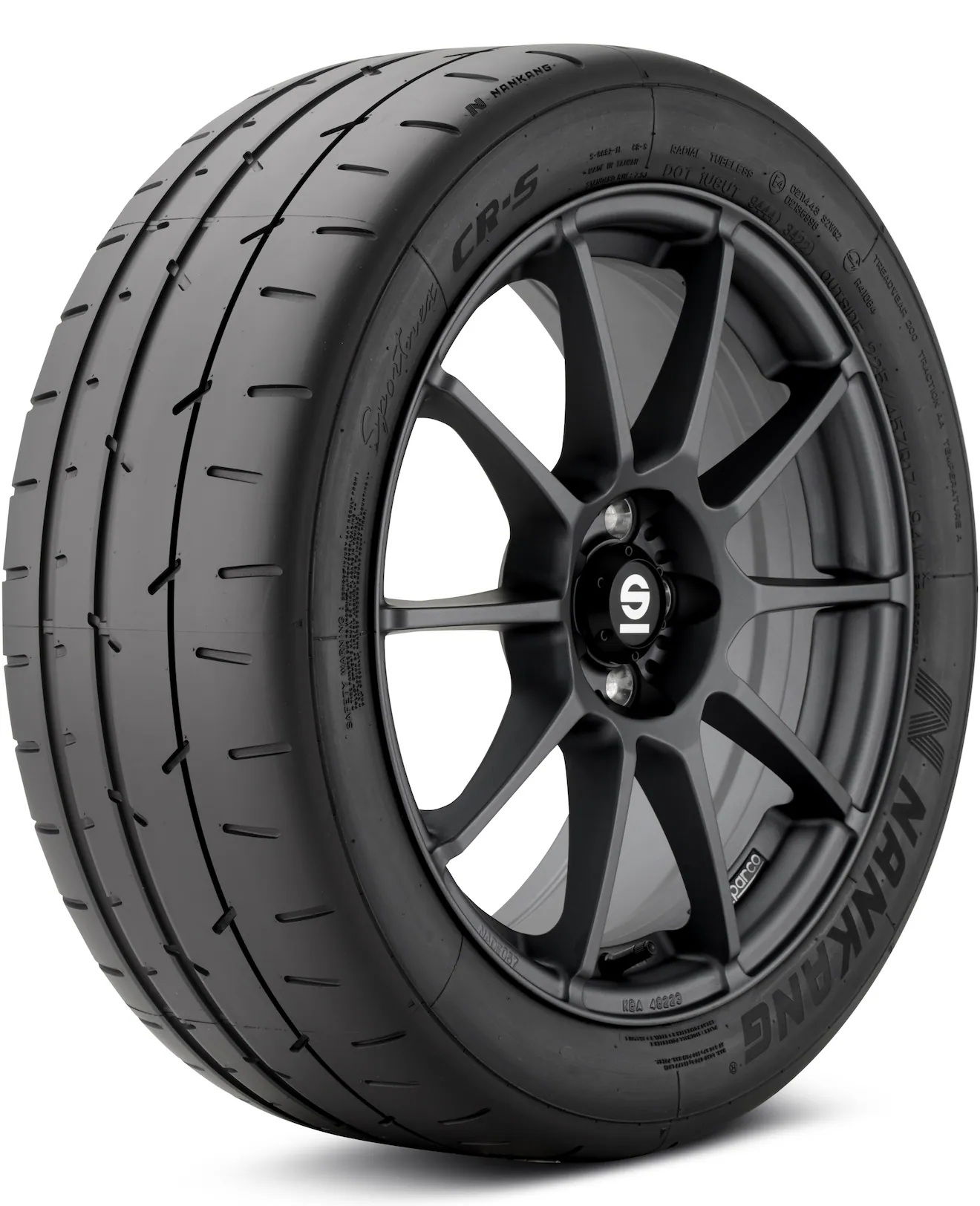 Nankang CR-S 225/50R15 95 W
