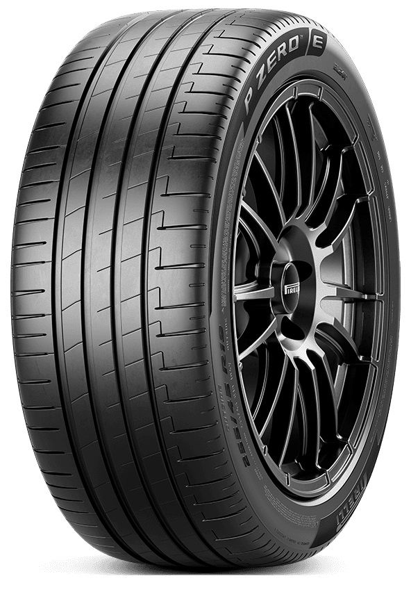 Pirelli P Zero E 255/50R21 109 Y
